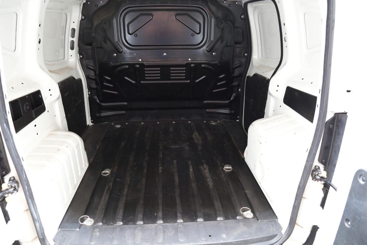FIAT FIORINO 1.3 MJT 95CV Cargo SX