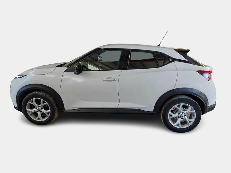 NISSAN JUKE 1.0 DIG-T 117 Acenta Mt