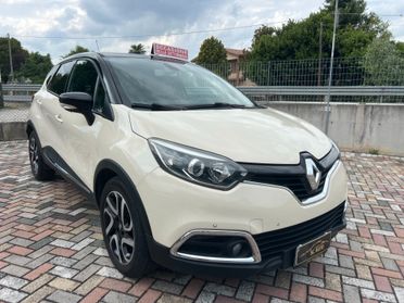 Renault Captur 1.2 TCe 120 CV EDC Energy R-Link TUA CON ZERO ANTICIPO