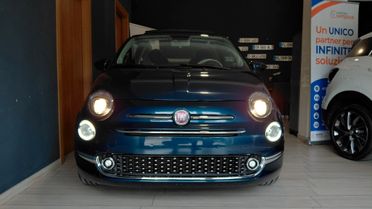 Fiat 500 Cabrio Dolcevita Unicoproprietario Full optional