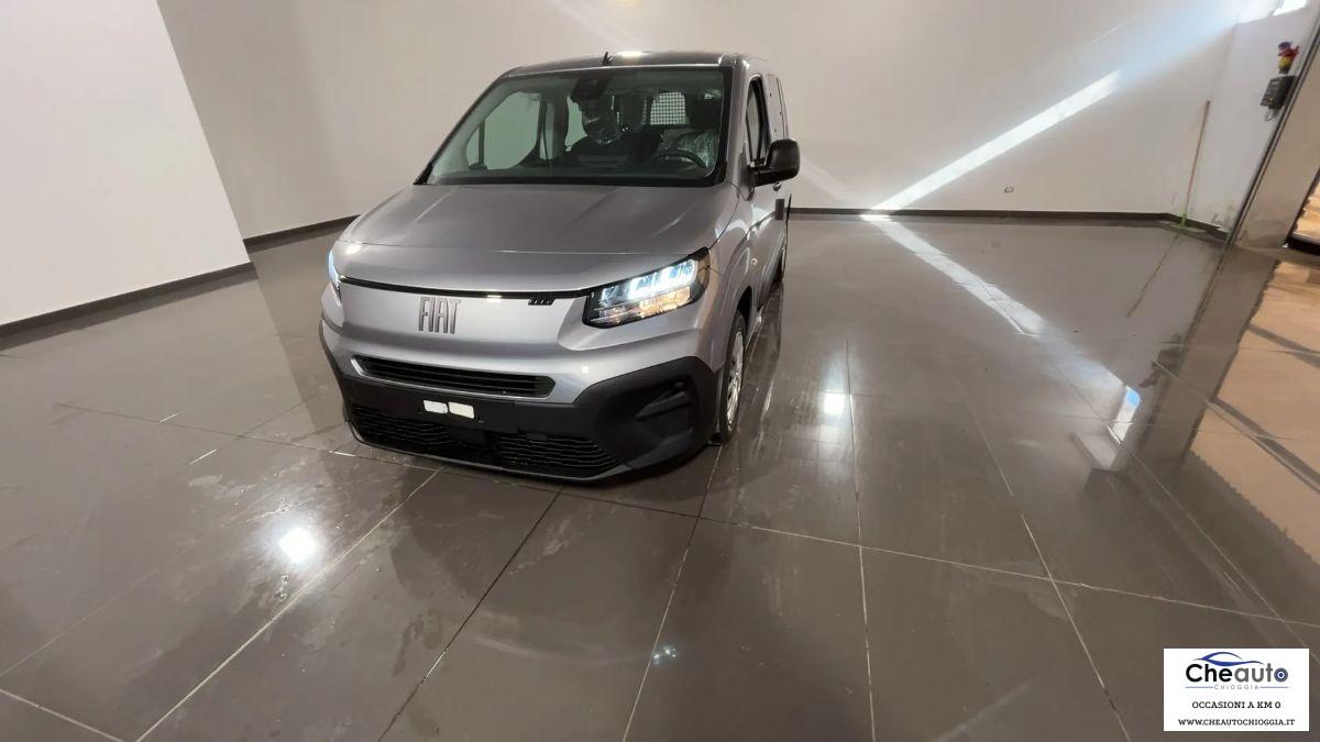 FIAT - Doblò - S3 Combi 1.5 BlueHDI 130cv MT6 N1