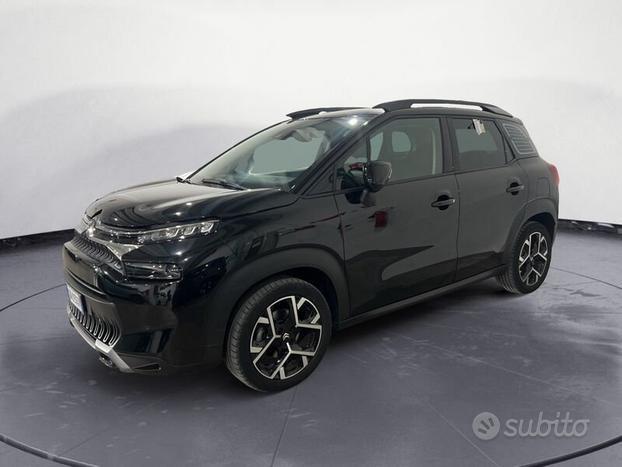 Citroën C3 Aircross PureTech 110 S&S Shine Pack