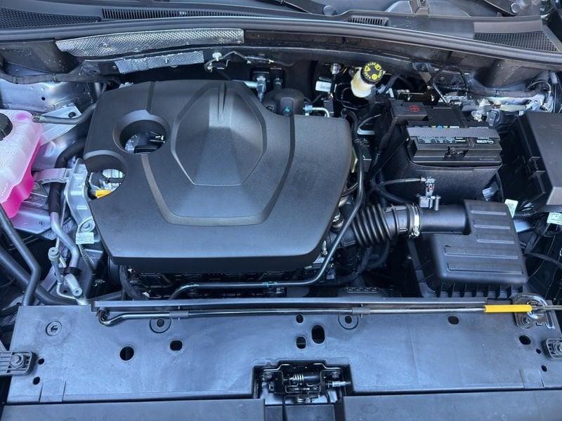 MG ZS ZS 2025 5p 1.5 VTi-tech 115cv Standard