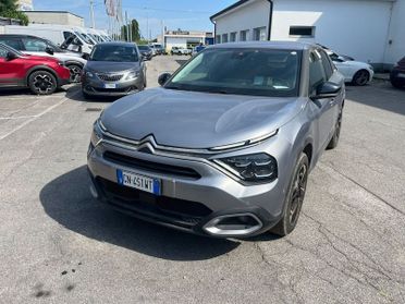 Citroën C4 C4 PureTech 130 S&S EAT8 Shine