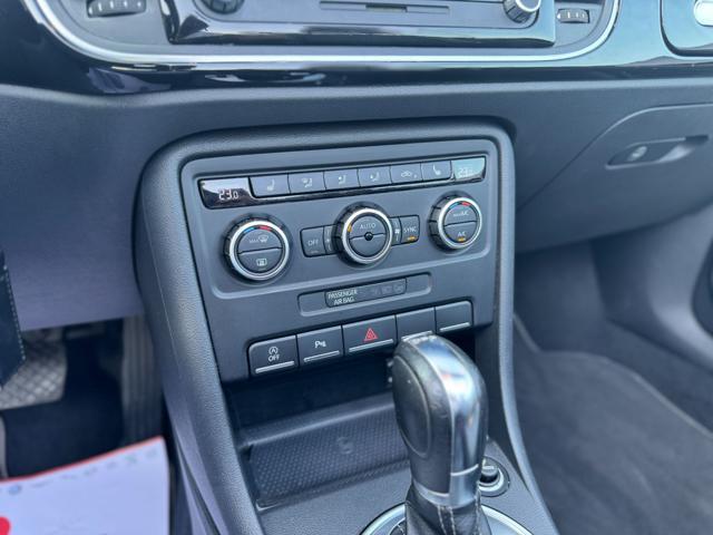 VOLKSWAGEN Maggiolino Cabrio 1.6 TDI DSG Exclusive Sport