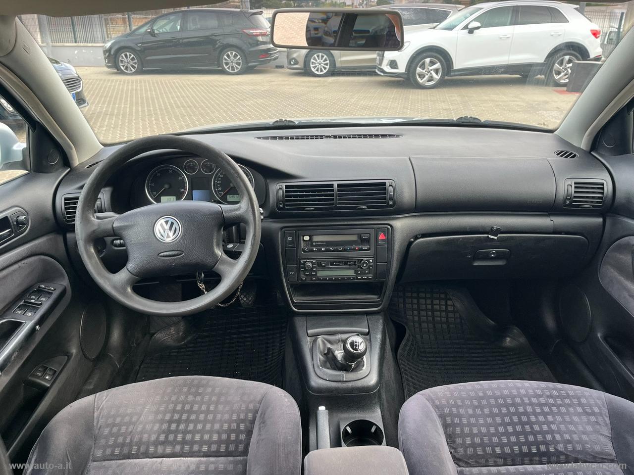 VOLKSWAGEN Passat 1.9 TDI 101CV Variant