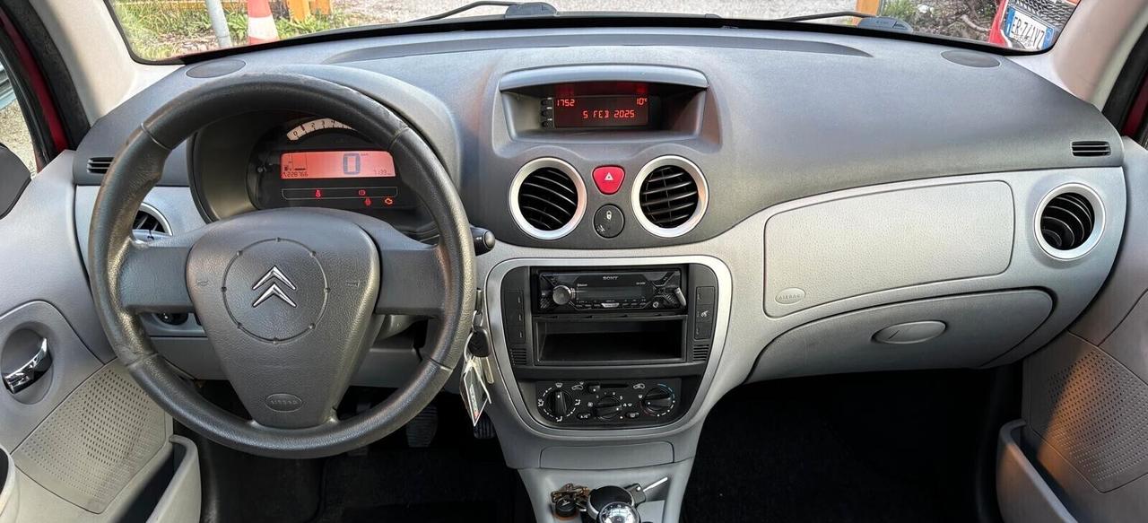 Citroen C3 1.1 Elegance OK Neopatentati