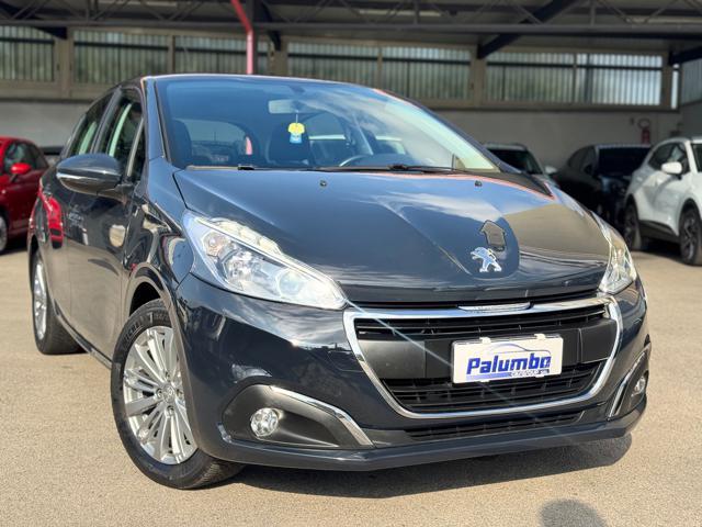 PEUGEOT 208 1.2 82 cv 5p. GPL Allure 100 MILA KM