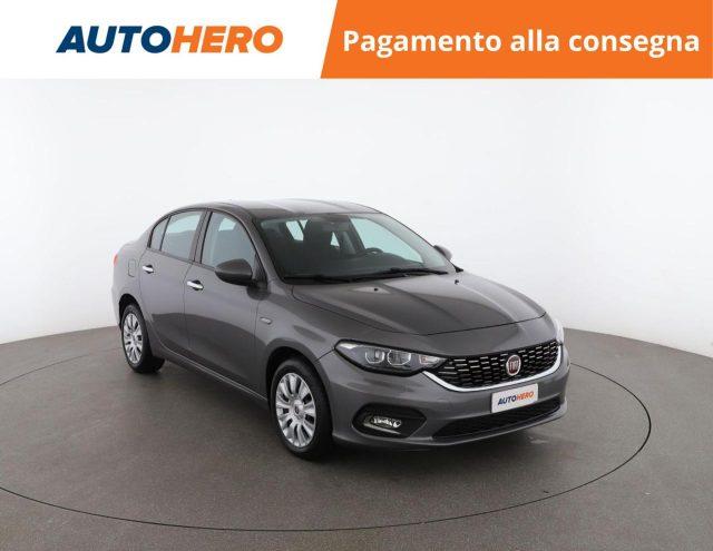 FIAT Tipo 1.6 Mjt 4 porte Easy