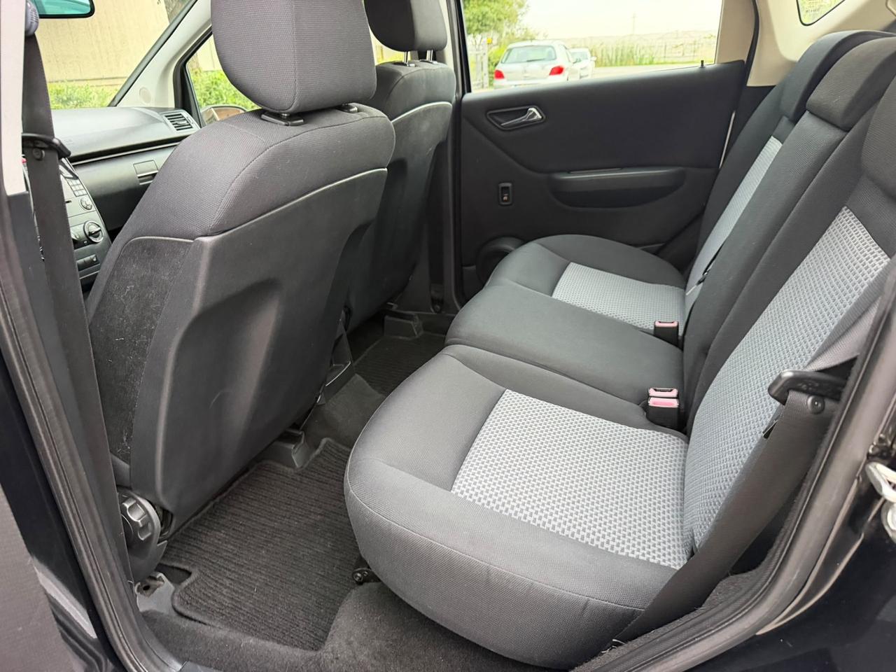 Mercedes-benz A 150 Avantgarde
