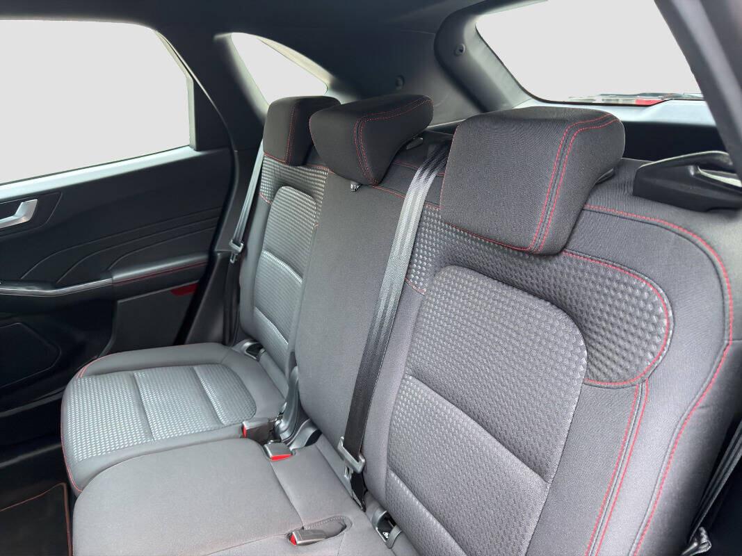 Ford Kuga 1.5 ecoblue 120cv ST-Line automatica 2022