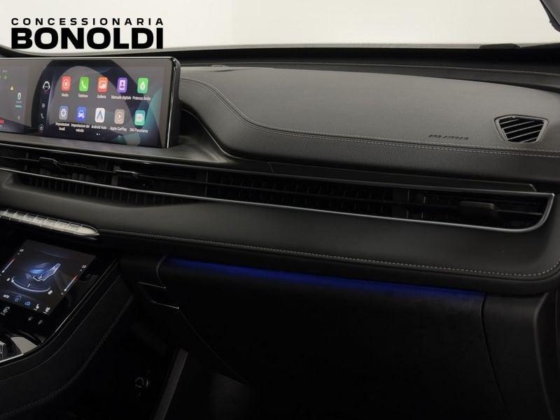 SPORTEQUIPE Sportequipe 8 Sportequipe 8 1.5 Turbo DHT Plug-in