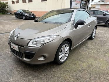 RENAULT Megane Mégane C-C 1.5 dCi 110CV Luxe