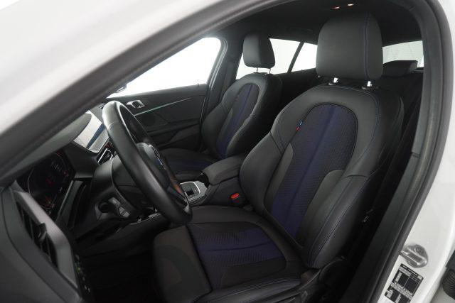 BMW 118 Serie 1 d 5p. Msport