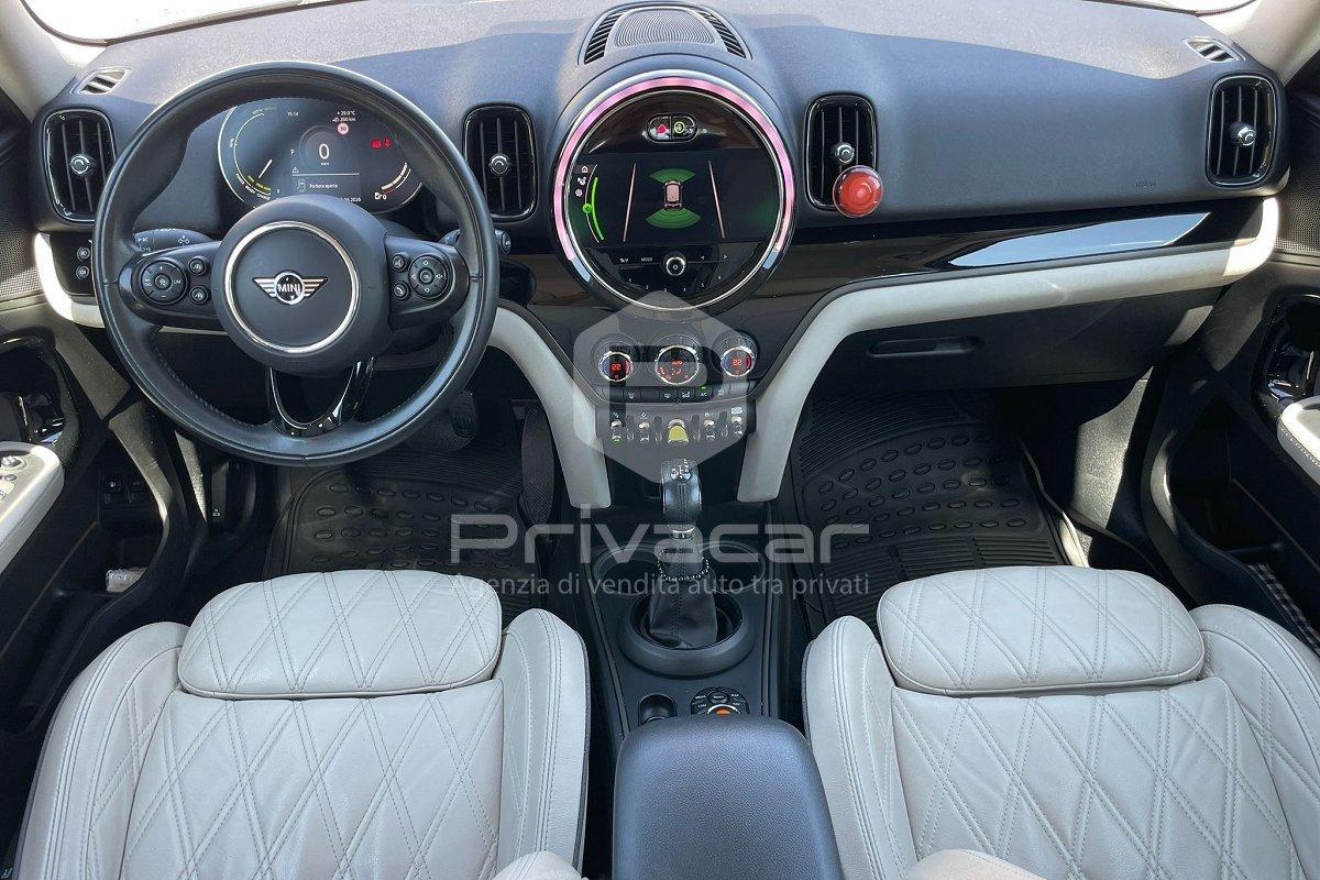 MINI Mini 1.5 Cooper SE Hype Countryman ALL4 Automatica