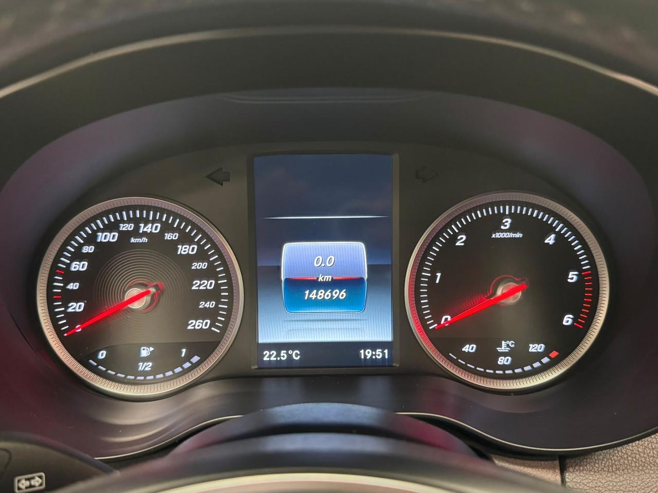 Mercedes-benz C 220 D 4Matic Coupé Premium