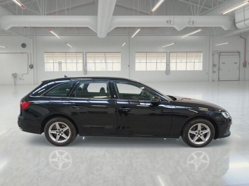 AUDI A4 2.0 35 TDI MHEV BUSINESS S TRONIC STATION WAGON