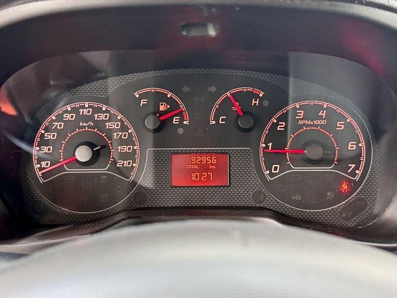 FIAT Fiorino 1.4 77 cv Iva Deducibile