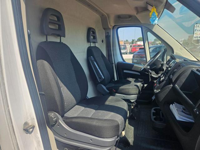 FIAT Ducato 28 2.3 MJT 120CV TN Furgone