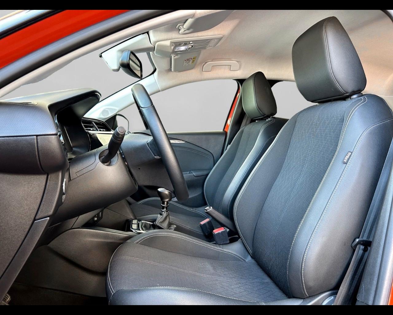 OPEL Corsa VI 2020 - Corsa 1.2 Elegance s&s 100cv