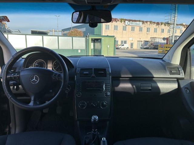 MERCEDES-BENZ A 150 Coupé