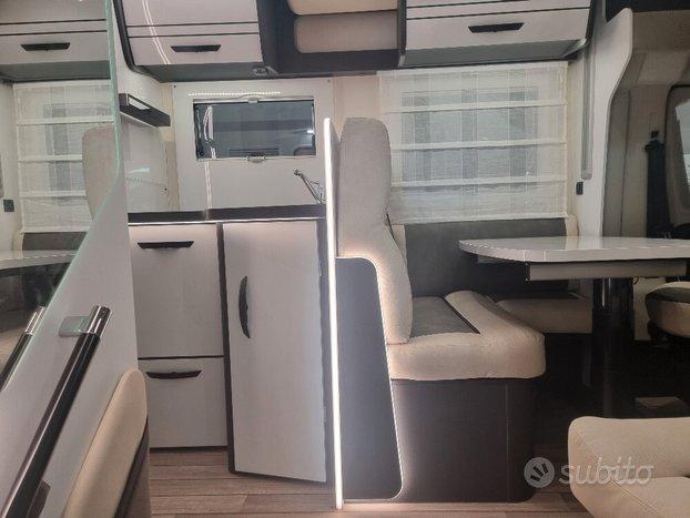 Camper mclouis mc4 373