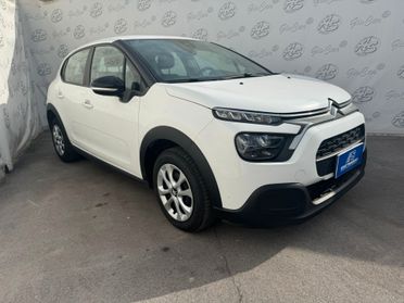 Citroen C3 1.5 BlueHDi 100 S&S Feel