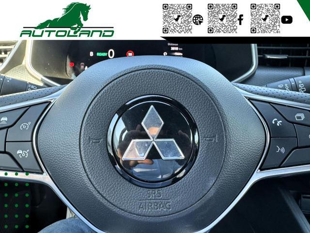 MITSUBISHI Colt 1.6L Full Hybrid Instyle 144 CV BOSE Sound System