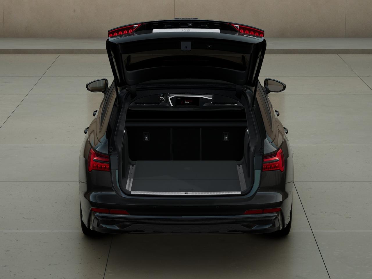 Audi A6 avant 40 2.0 tdi mhev 12v s line edition quattro ultra s tronic