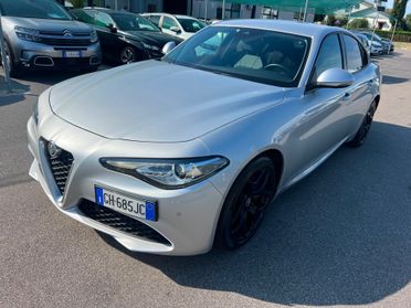 Alfa Romeo Giulia 2.2 Turbodiesel 190 CV AT8 Executive