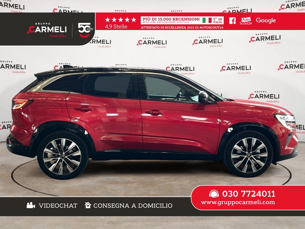 Renault Austral 1.2 E-Tech full hybrid Techno