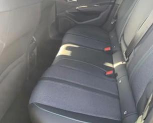 Peugeot 308 SW 1.2 hybrid Allure 145cv e-dcs 6 in Promo