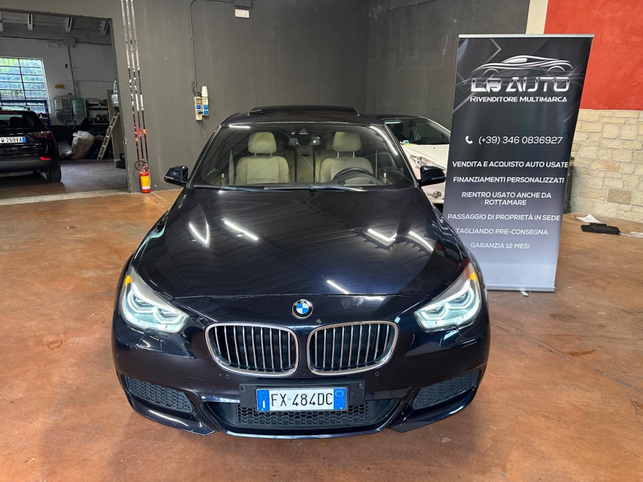Bmw 530 530d xDrive 258CV Msport