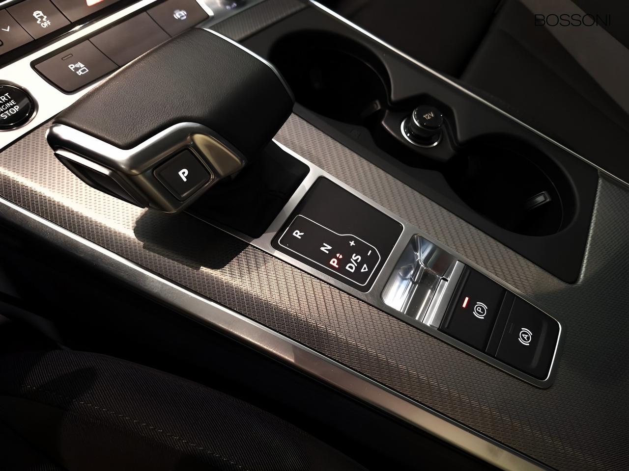Audi A6 avant 40 2.0 tdi mhev 12v s line edition quattro ultra s tronic