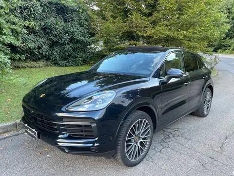 Porsche Cayenne 3.0 V6