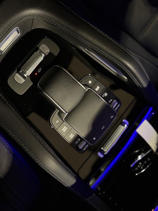 MERCEDES-BENZ GLS 400 d 4Matic Premium Plus
