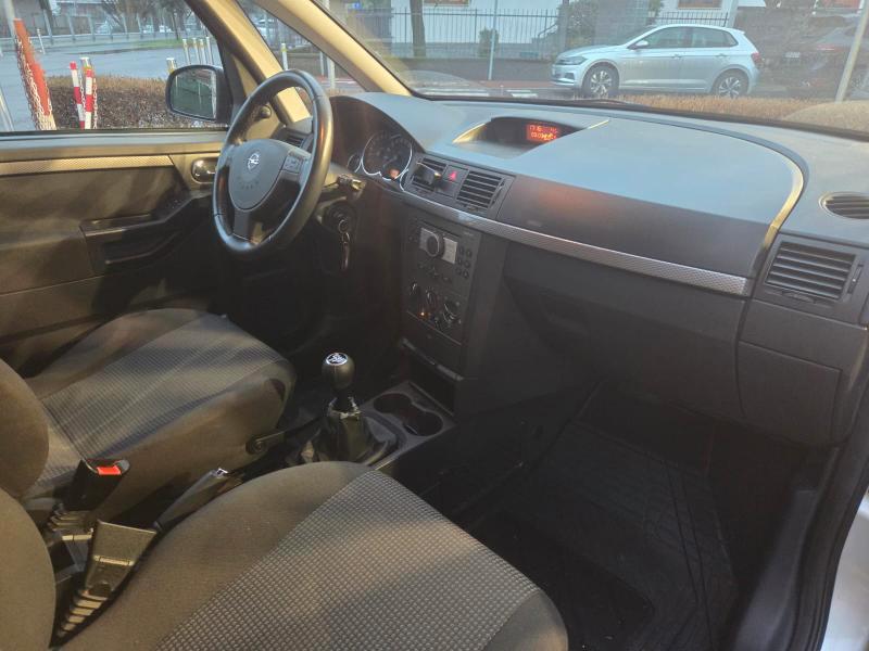 Opel Meriva 1.4 16v Enjoy c/esp * UNICO PROPRIETARIO*