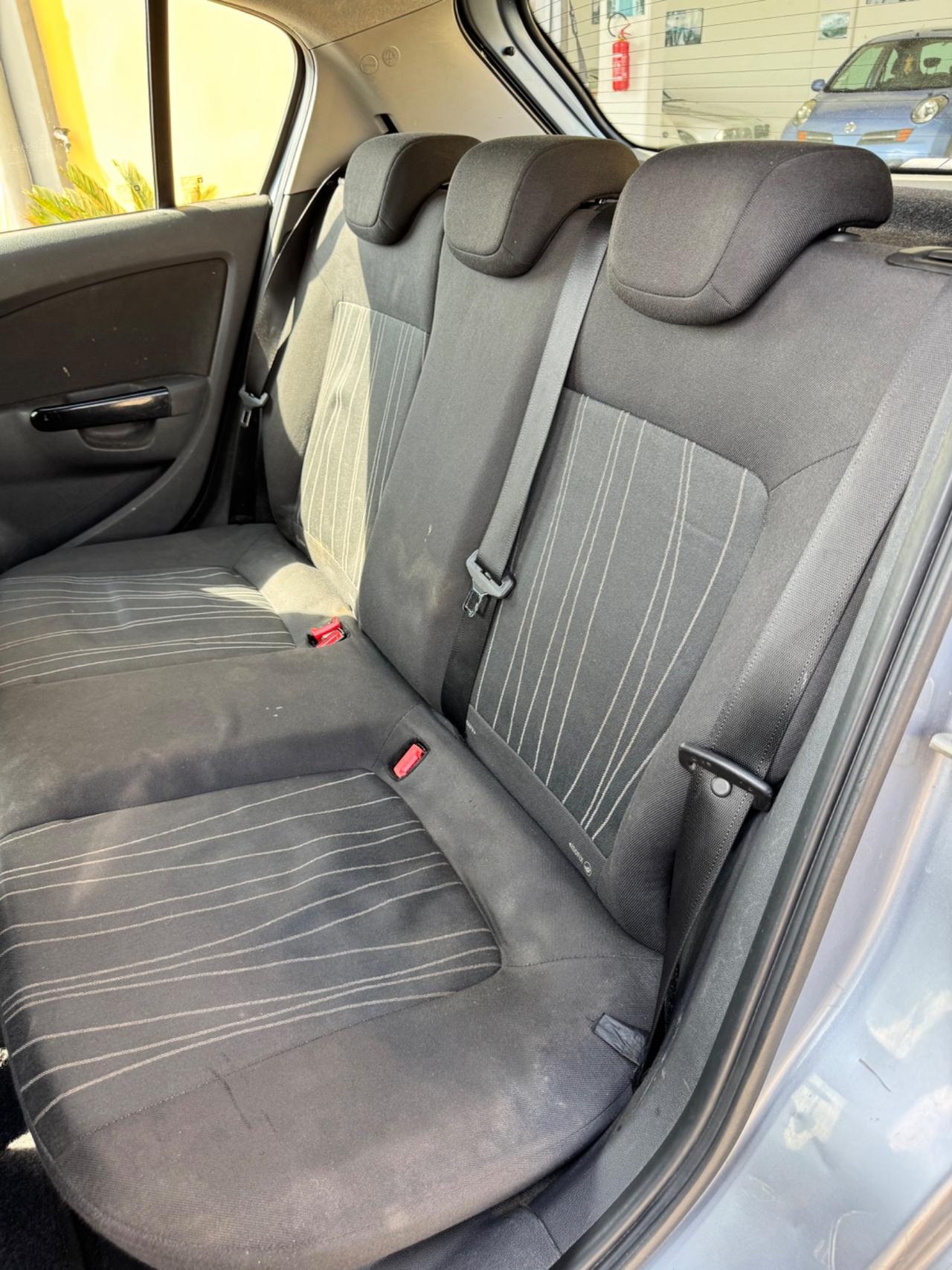 Opel Corsa 1.3 CDTI 75CV 5 porte Enjoy