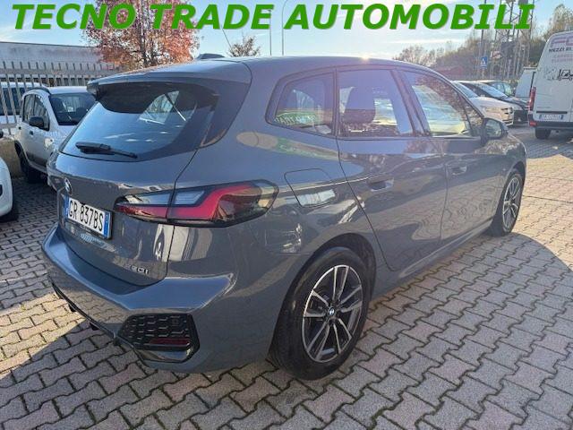 BMW 220 i 48V Active Tourer Msport