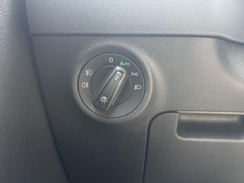 Škoda Karoq 1.5 TSI ACT AMBITION DSG