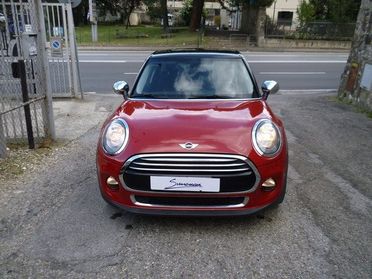 MINI Cooper 1.5 5 porte