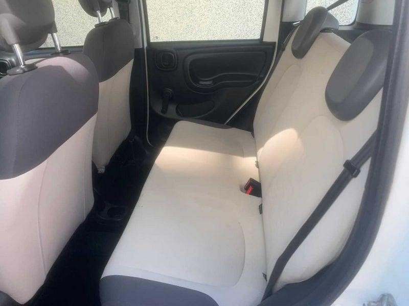 FIAT Panda Panda 1.2 EasyPower Pop