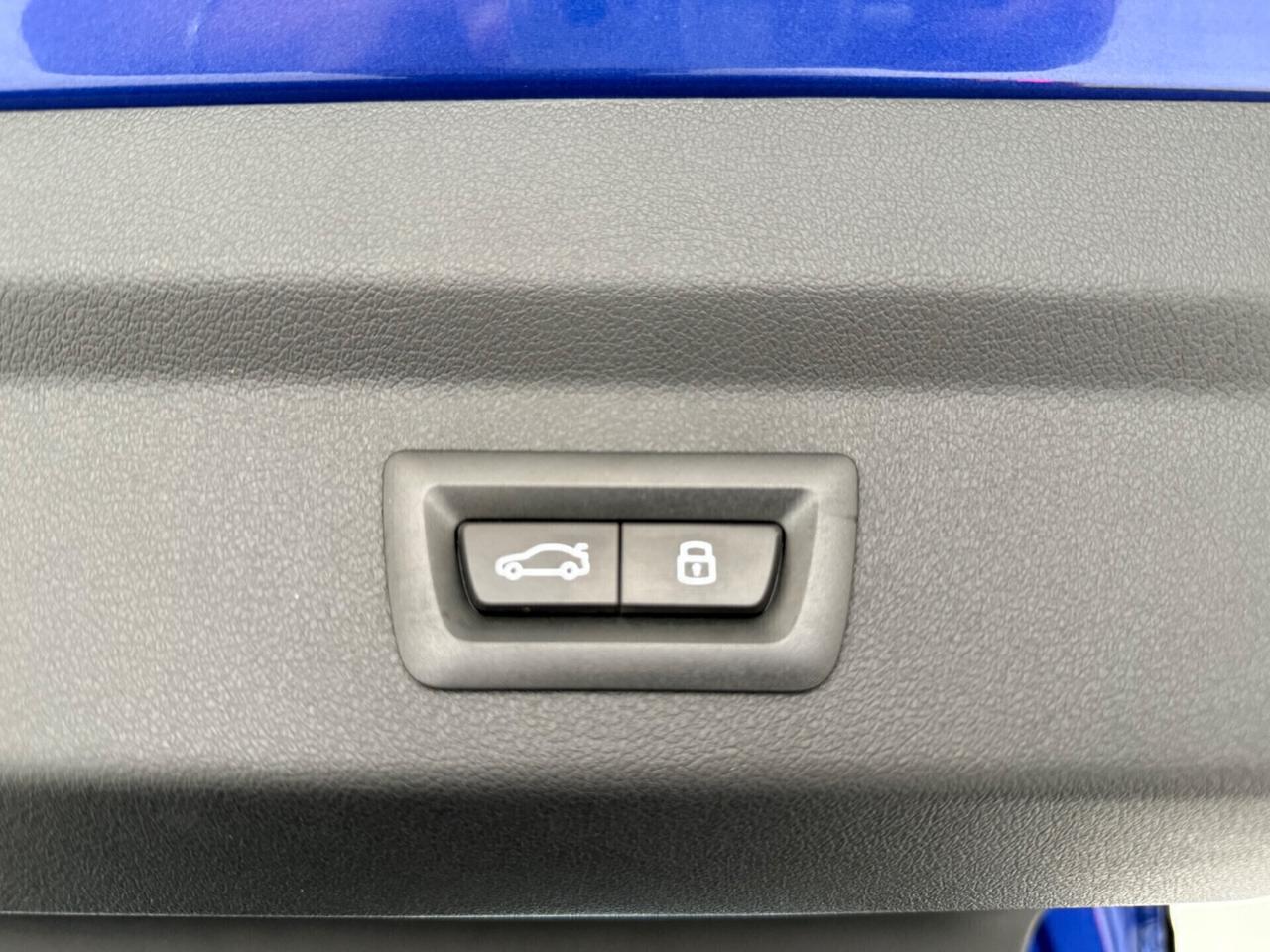 BMW X2 SDRIVE 18D MSPORT UFFICIALE BMW CON IVA ESPOSTA