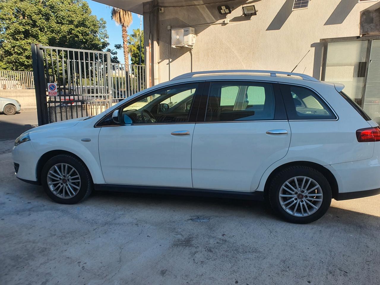 Fiat Croma 1.9 Multijet Nuovissima