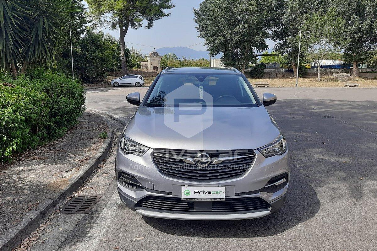 OPEL Grandland X 1.5 diesel Ecotec Start&Stop aut. Elegance