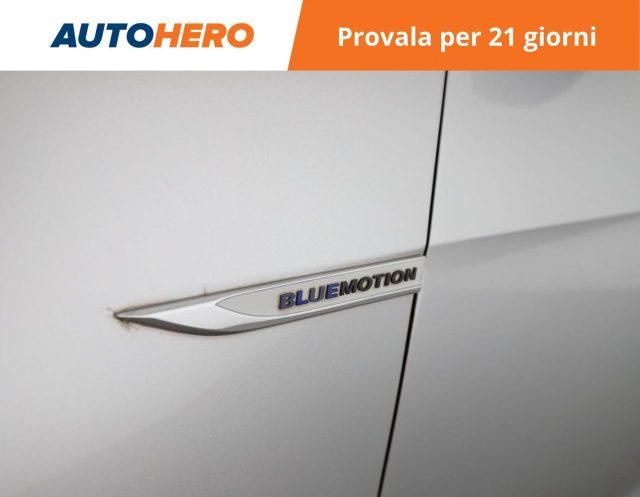 VOLKSWAGEN Golf 1.0 TSI 115 CV DSG 5p. Comfortline BlueMotion