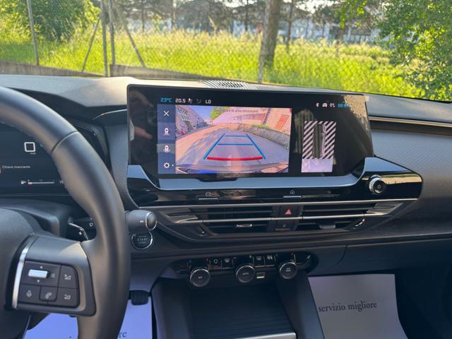 CITROEN C5 X PureTech 130CV EAT8 PACK PLUS KM.0 NAVI+RETR.