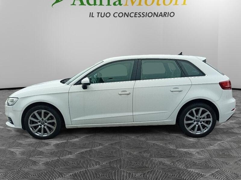 Audi A3 30 TDI S tronic Sport