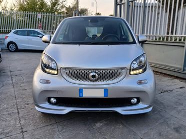 Smart ForTwo 70 1.0 Passion