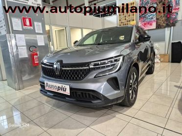 RENAULT Austral 12 MILD HYBRID ADVANCED EVOLUTION 130CV
